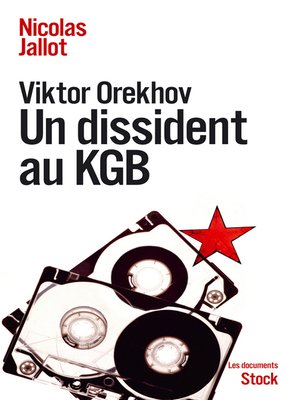 cover image of Viktor Orekhov